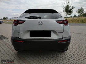 Mazda MX-30 eSKYACTIV/145HP/ADVANTAGE/MATRIX/CAM/HUD/NAVI/116q, снимка 4