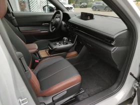 Mazda MX-30 eSKYACTIV/145HP/ADVANTAGE/MATRIX/CAM/HUD/NAVI/116q, снимка 12