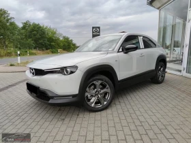 Mazda MX-30 eSKYACTIV/145HP/ADVANTAGE/MATRIX/CAM/HUD/NAVI/116q, снимка 1