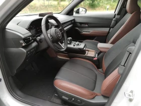 Mazda MX-30 eSKYACTIV/145HP/ADVANTAGE/MATRIX/CAM/HUD/NAVI/116q, снимка 5