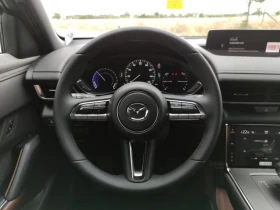 Mazda MX-30 eSKYACTIV/145HP/ADVANTAGE/MATRIX/CAM/HUD/NAVI/116q, снимка 7