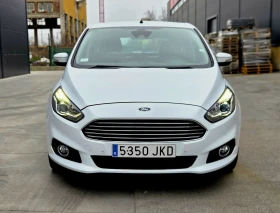 Ford S-Max 2.0, снимка 2