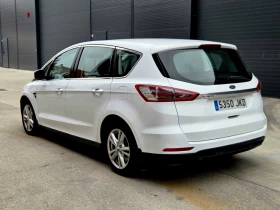 Ford S-Max 2.0, снимка 5