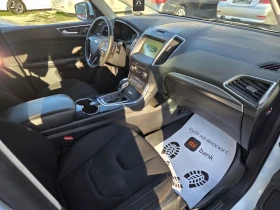 Ford S-Max 2.0, снимка 6