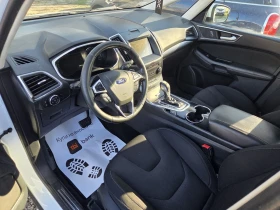 Ford S-Max 2.0, снимка 7