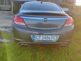 Opel Insignia, снимка 3