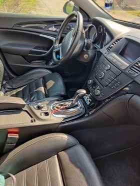 Opel Insignia, снимка 9