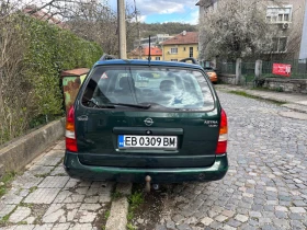 Opel Astra, снимка 6