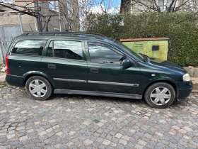 Opel Astra, снимка 4