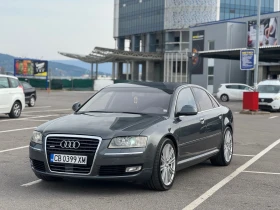 Audi A8, снимка 1