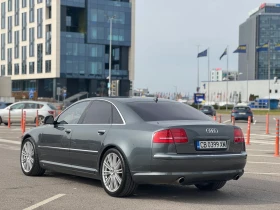 Audi A8, снимка 3