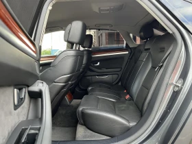 Audi A8, снимка 7