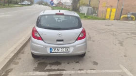 Opel Corsa, снимка 4