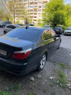 BMW 525 525, снимка 3