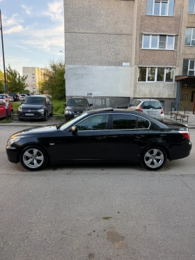 BMW 525 525, снимка 2