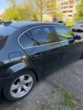 BMW 525 525, снимка 8