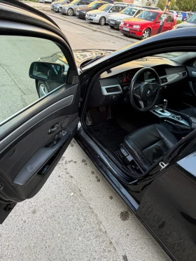 BMW 525 525, снимка 9