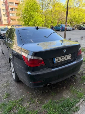 BMW 525 525, снимка 4