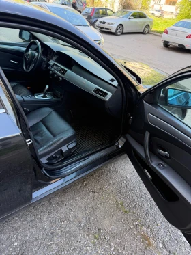 BMW 525 525, снимка 6