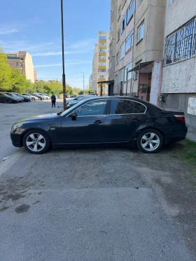 BMW 525 525, снимка 2