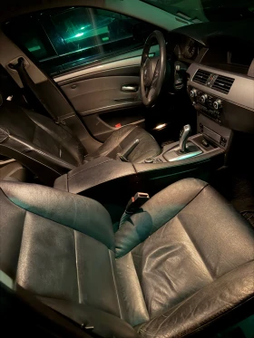 BMW 525 525, снимка 15
