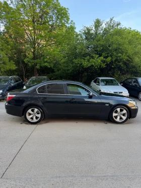 BMW 525 525, снимка 3
