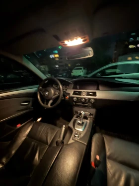 BMW 525 525, снимка 12