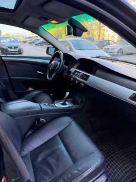 BMW 525 525, снимка 7