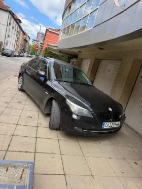 BMW 525 525, снимка 1