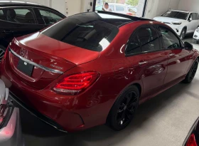 Mercedes-Benz C 450 AMG 4MATIC CARFAX, снимка 4