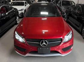 Mercedes-Benz C 450 AMG 4MATIC CARFAX, снимка 5
