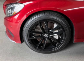 Mercedes-Benz C 450 AMG 4MATIC CARFAX, снимка 9