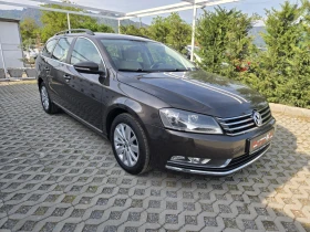 VW Passat 1.6TDI-105кс= АВТОМАТ= НАВИ= АВТОПИЛОТ= HIGHLINE, снимка 2