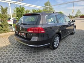 VW Passat 1.6TDI-105кс= АВТОМАТ= НАВИ= АВТОПИЛОТ= HIGHLINE, снимка 3