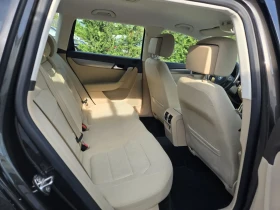 VW Passat 1.6TDI-105кс= АВТОМАТ= НАВИ= АВТОПИЛОТ= HIGHLINE, снимка 14