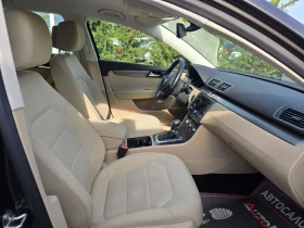 VW Passat 1.6TDI-105кс= АВТОМАТ= НАВИ= АВТОПИЛОТ= HIGHLINE, снимка 15