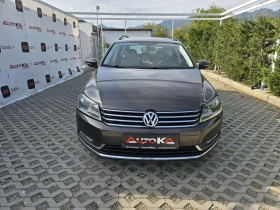 VW Passat 1.6TDI-105кс= АВТОМАТ= НАВИ= АВТОПИЛОТ= HIGHLINE, снимка 1