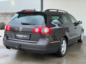 VW Passat 2.0TDI = Sportline = Xenon = CarPlay = Solar = PDC, снимка 5