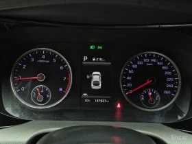 Kia K5 2.0 Trendy* ПОДГРЕВ* КАМЕРА* KEYLESS* КРАЙНА ЦЕНА*, снимка 8