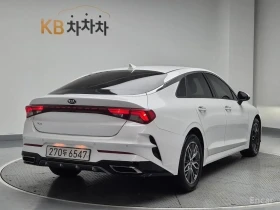 Kia K5 2.0 Trendy* ПОДГРЕВ* КАМЕРА* KEYLESS* КРАЙНА ЦЕНА*, снимка 3