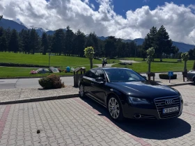 Audi A8 4, 2, снимка 11