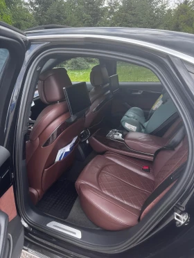 Audi A8 4, 2, снимка 4