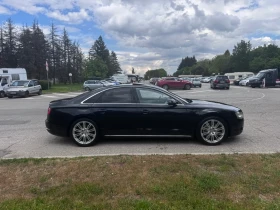 Audi A8 4, 2, снимка 7