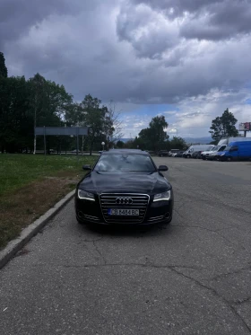 Audi A8 4, 2, снимка 8