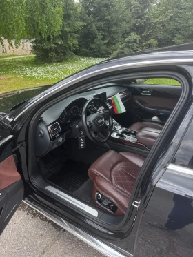 Audi A8 4, 2, снимка 3