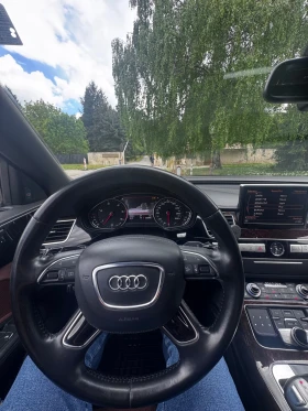 Audi A8 4, 2, снимка 2