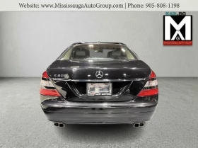 Mercedes-Benz S 600 V12 * FULL FULL * АвтоКредит* (ЦЕНА ДО БГ), снимка 5