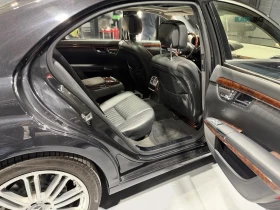 Mercedes-Benz S 600 V12 * FULL FULL * АвтоКредит* (ЦЕНА ДО БГ), снимка 13