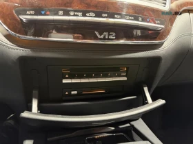 Mercedes-Benz S 600 V12 * FULL FULL * АвтоКредит* (ЦЕНА ДО БГ), снимка 11