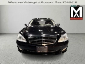 Mercedes-Benz S 600 V12 * FULL FULL * АвтоКредит* (ЦЕНА ДО БГ), снимка 2